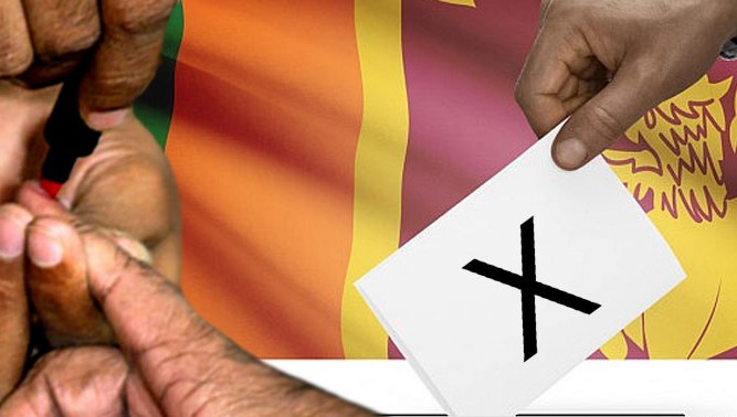 Sri Lankan General Election to be held on 5th of August