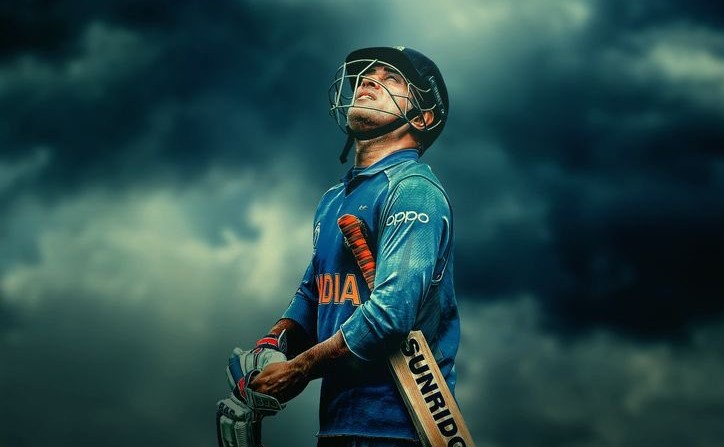 MS Dhoni retires.! Here are some of his amazing numbers